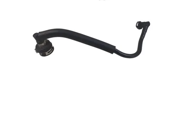 Cadillac XT6 Vacuum line/pipe/hose 
