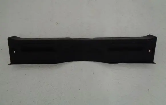 Renault Kadjar Trunk/boot sill cover protection 849201813R