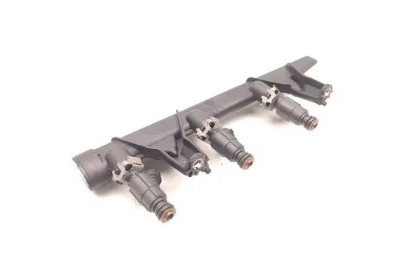 Peugeot 208 I Fuel injectors set 9676017480 9676020480