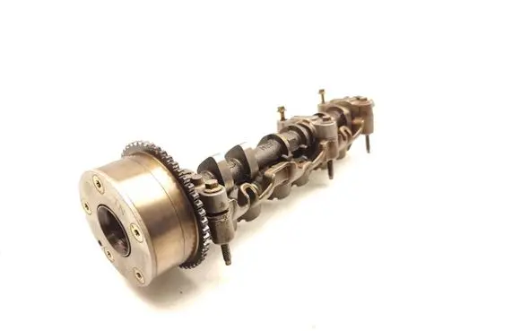 Dacia Sandero Camshaft B4D400