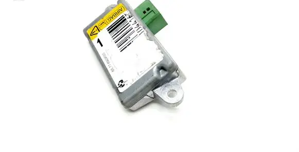 BMW 7 E65 E66 Airbag deployment crash/impact sensor 6929555