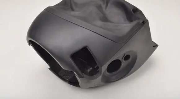 Ferrari California F149 Other interior part 69766000
