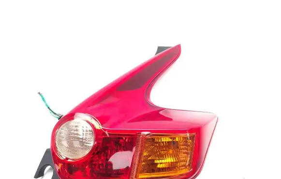 Nissan Juke I F15 Rear/tail lights