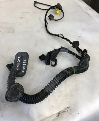Porsche Panamera (970) Front door wiring loom 97061261101