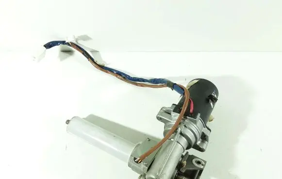 Electric power steering pump
