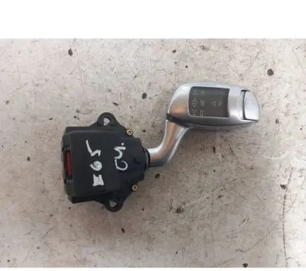 BMW 7 E65 E66 Gear shift switch/knob 6911523 01419010