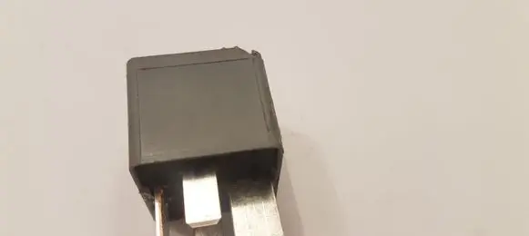 Ford Focus Other relay G1UHQ F0AB14B192AA