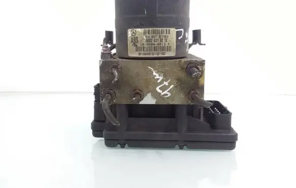 Mercedes-Benz C W202 ABS Pump A0024319212 0041953112011086