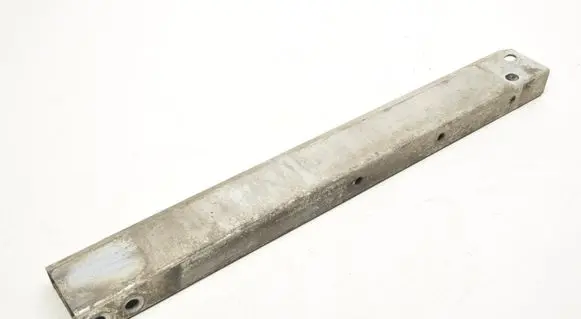 Mercedes-Benz A W176 Front bumper foam support bar A2466280129