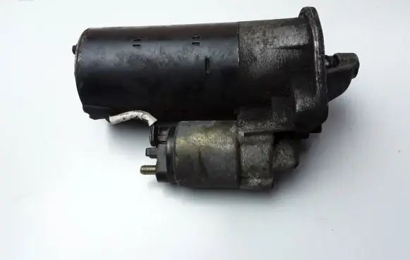 Volvo XC90 Starter motor 36050272