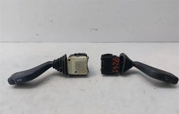 Opel Agila A Indicator stalk 90124931