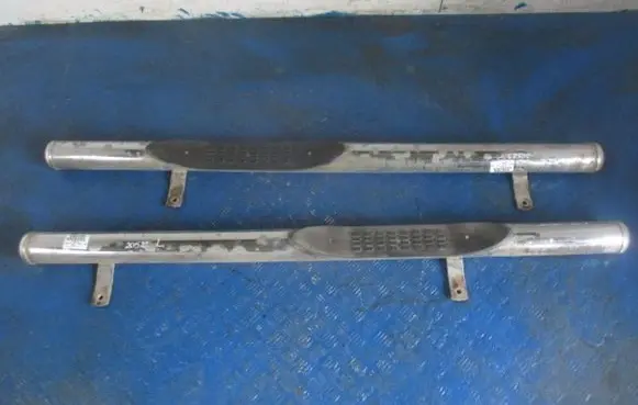 Nissan Terrano Sill