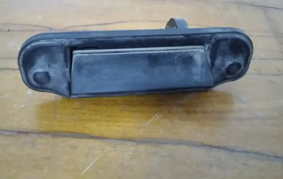 Mazda Premacy Tailgate/trunk/boot exterior handle