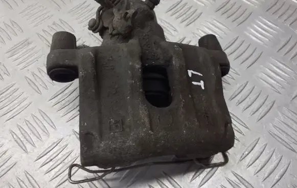 Ford Focus Rear brake caliper