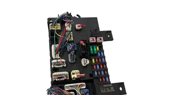 Fuse module