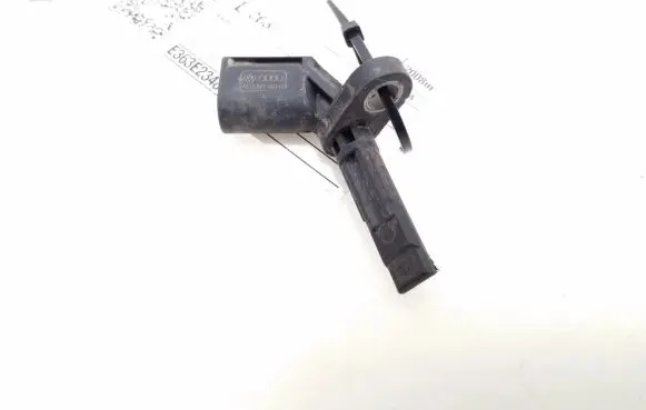 Audi A6 S6 C6 4F ABS brake wheel speed sensor 4E0927803D