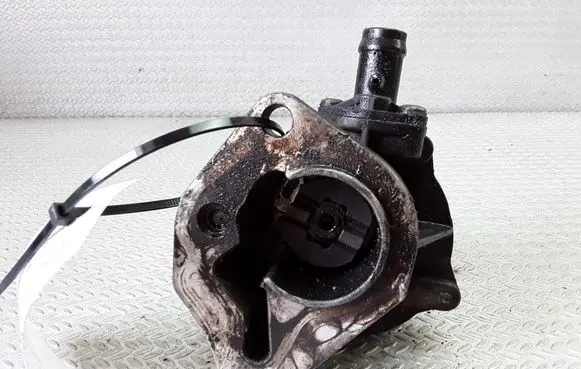 Renault Laguna II Vacuum pump