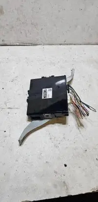 Toyota Verso Power management control unit MB1028501120 896900F0505