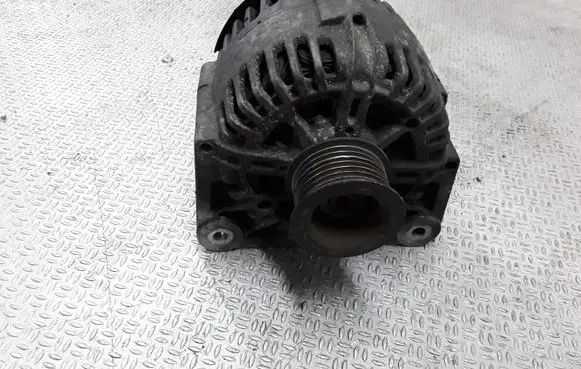Renault Megane II Generator/alternator 8200290215
