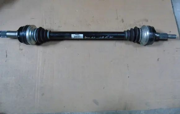 Porsche Panamera (970) Front driveshaft 97033202400