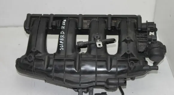 Skoda Superb B6 (3T) Intake manifold 06J133185DT