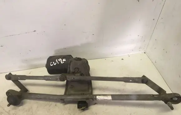Renault Clio II Front wiper linkage 8200027620