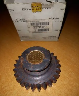 Peugeot Boxer Other gearbox part 237061