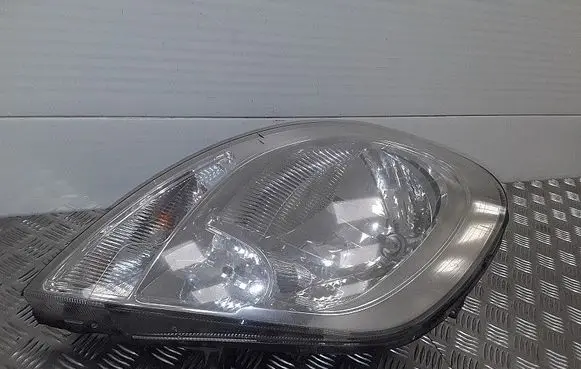 Renault Trafic II (X83) Headlight/headlamp 8200701366