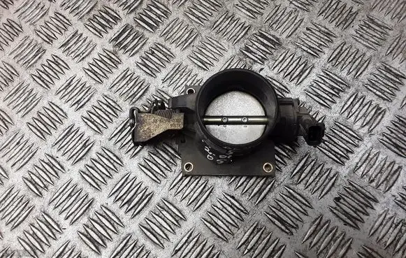 Mazda 5 Throttle valve LFB6A