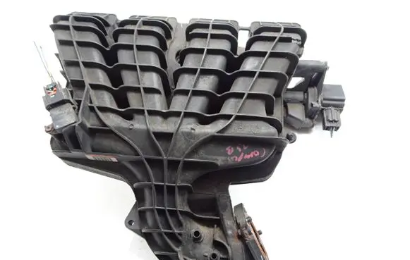 Intake manifold
