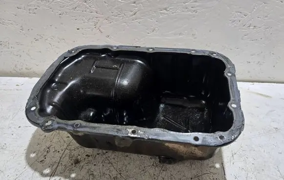 Mitsubishi Space Star Oil sump 