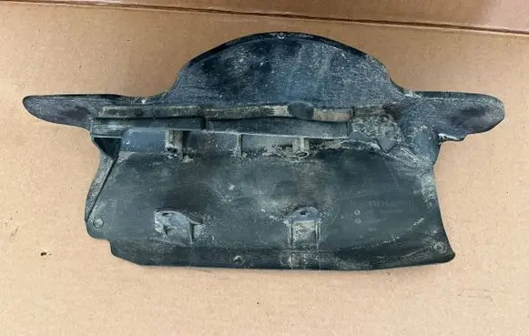 Audi A7 S7 4K8 Rear underbody cover/under tray 4K0505415B