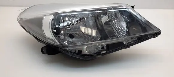 Toyota Yaris Headlight/headlamp