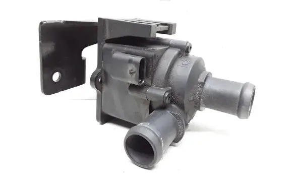 Audi A6 S6 C7 4G Electric auxiliary coolant/water pump 704071220