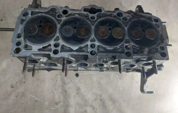 Ford Galaxy Engine head 038103373R