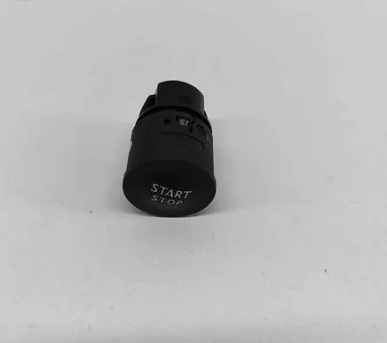 Renault Zoe Engine start stop button switch 251508698R