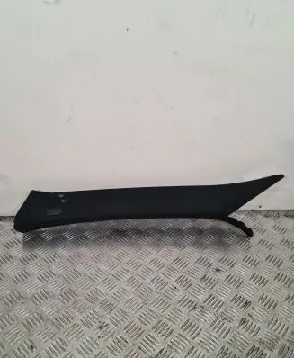 Porsche Cayenne (92A) (A) pillar trim 7P5867233AA