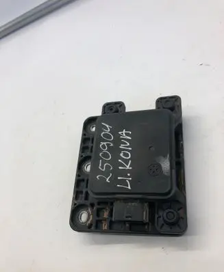 Hyundai Kona II Distronic sensor radar 99110be000