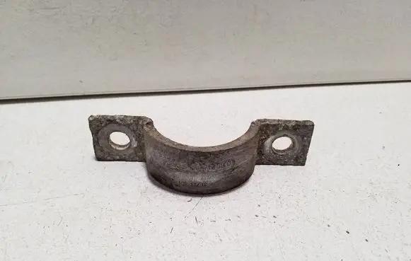 Porsche Cayenne (92A) Sway bar bush bracket, rear 7L8511418