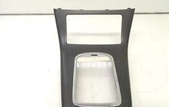 Toyota Avensis T250 Gear shifter surround trim plastic