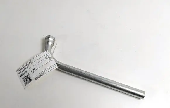 Volkswagen Arteon Wheel nut wrench 4D0012219A