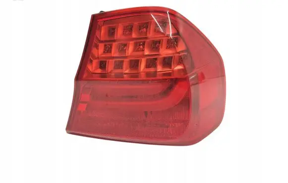 BMW 3 E90 E91 Rear/tail lights 7289426