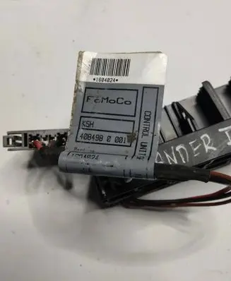 Land Rover Freelander 2 - LR2 Sensor 1S7T14A541AC 1604024 4084980001