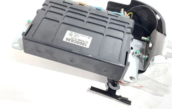 Mitsubishi Mirage VI G4 Attrage Engine control unit/module ECU 1860C636