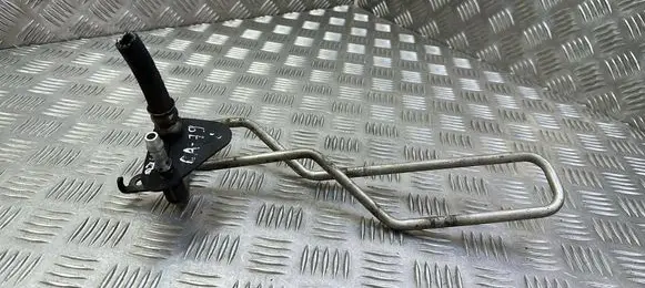 Chrysler Grand Voyager V Power steering hose/pipe/line 