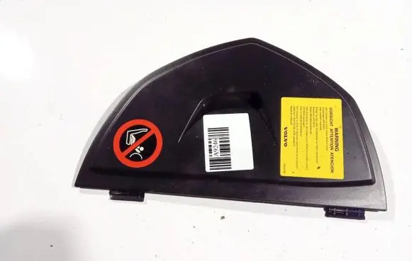 Volvo S80 Other interior part 9158382