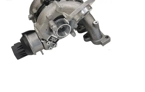 Volkswagen Caddy Turbo 54409700007 54409880002 54409700002