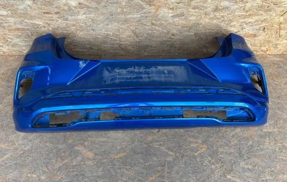 Ford Puma Rear bumper L1TB17906 K1T2091