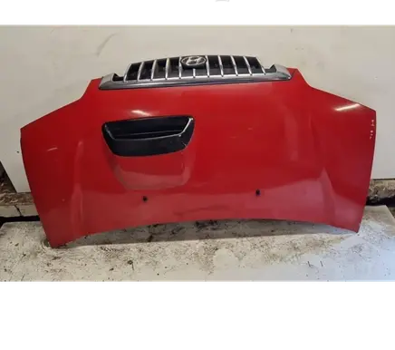 Hyundai H-1, Starex, Satellite Engine bonnet/hood