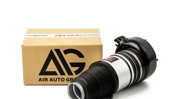 Audi A6 C7 Front air suspension shock absorber 4H0616039M 4H0616039E 4G0616039AB